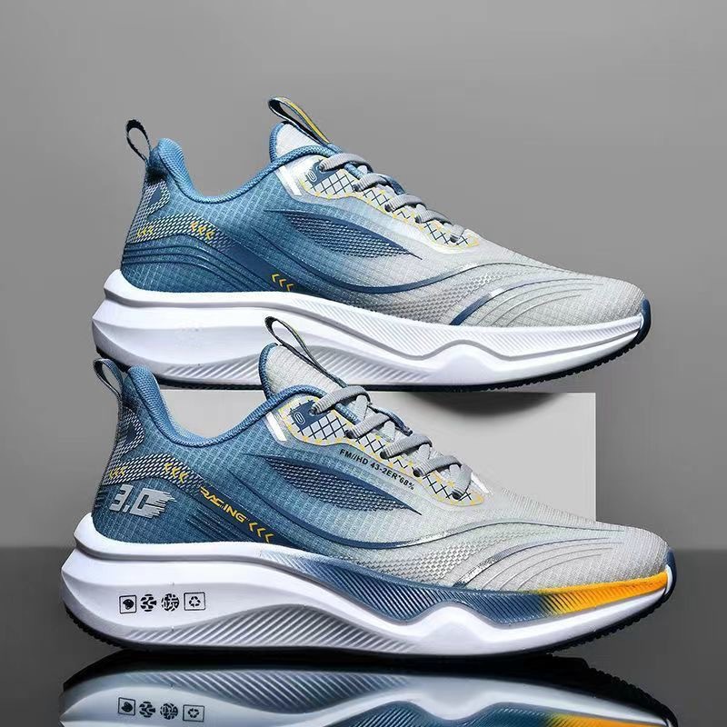 Running Gear For Sale - Nieuwe Four Seasons ultralichte sportschoenen met