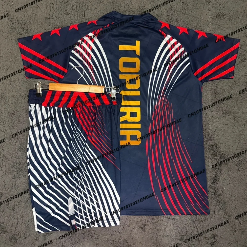 Running Gear For Men - Zomer Top Boxer MMA Octagonale Kooi