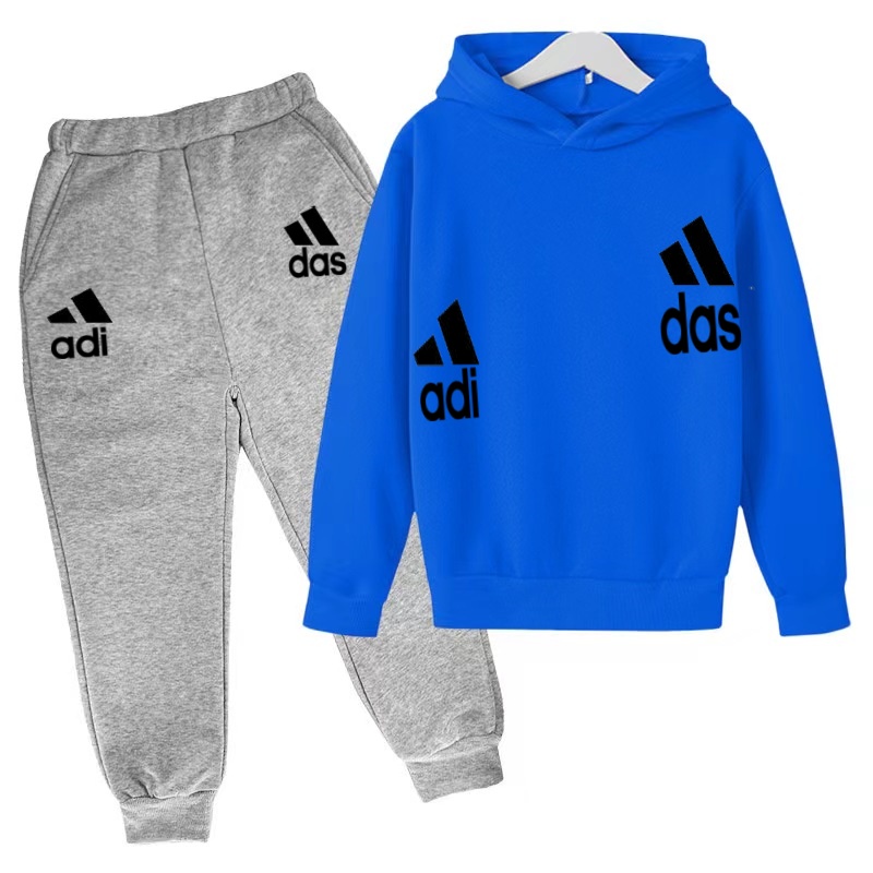 Running Gear For Kids - Nieuwste Model Kinderen Jongen Meisje 3-12YearsSweatshirt
