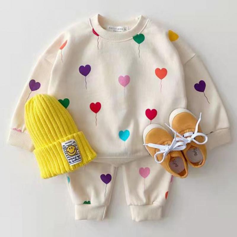 Kid Boy Mode Herfst Sport Set  - Running Gear For Kids recensie en prijs
