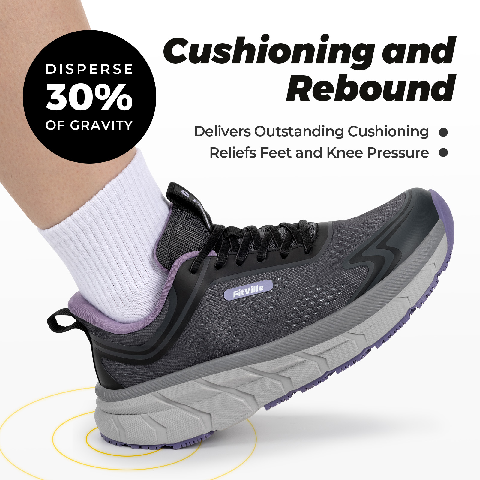 Fitville Dames Sportschoenen,  - Running Gear For Sale recensie en prijs