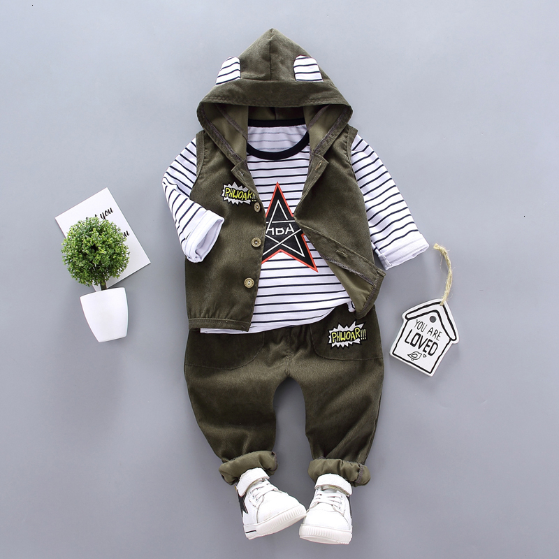 Nieuwe Lente Herfst Baby Jonge - Running Gear For Kids recensie en prijs