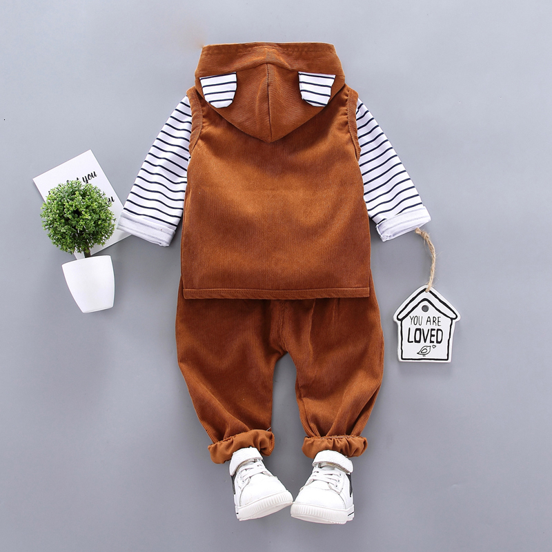 Nieuwe Lente Herfst Baby Jonge - Running Gear For Kids recensie en prijs
