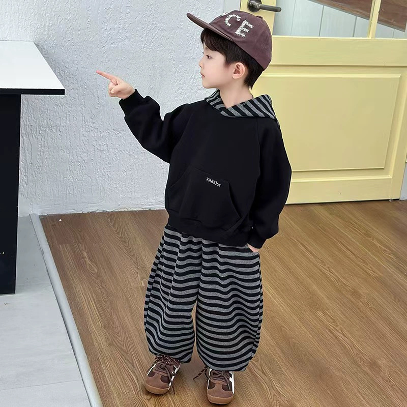 Jongens Meisjes Sport Sets Kin - Running Gear For Kids recensie en prijs