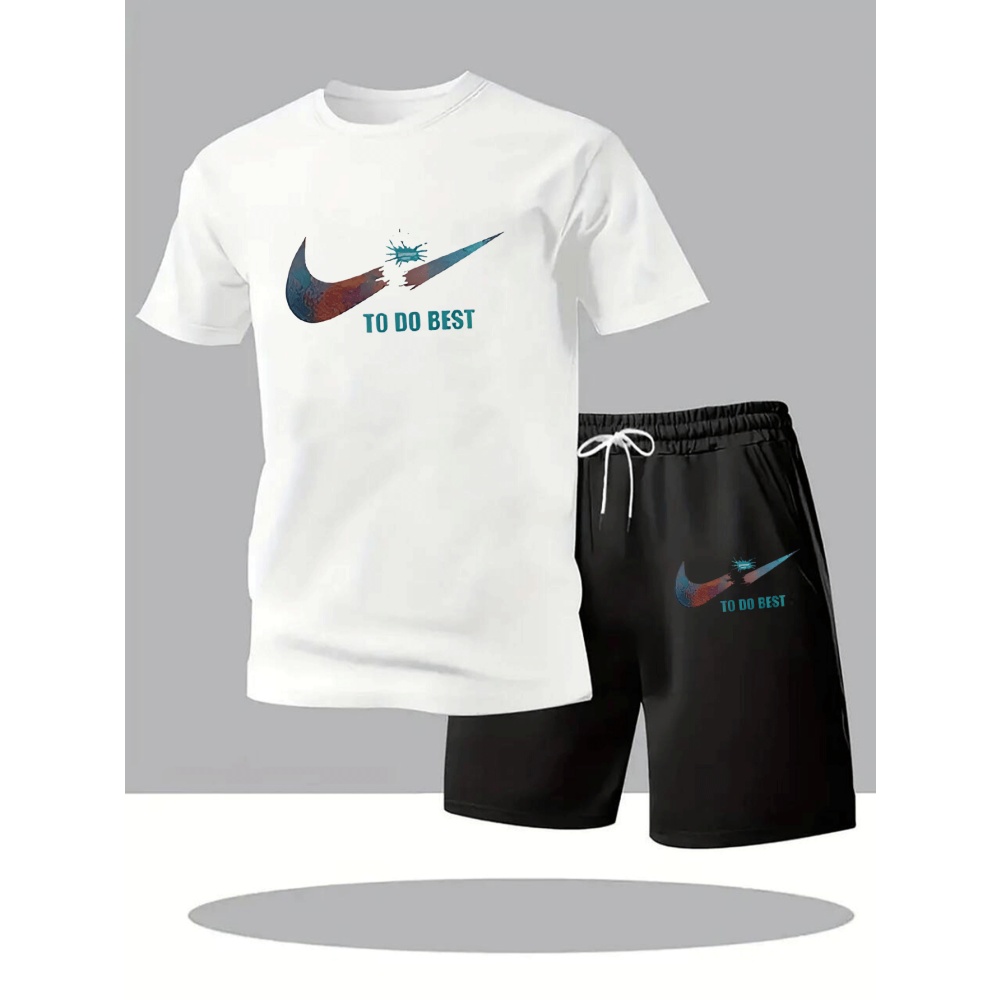 Nieuwe zomersportkleding heren - Running Gear For Men recensie en prijs