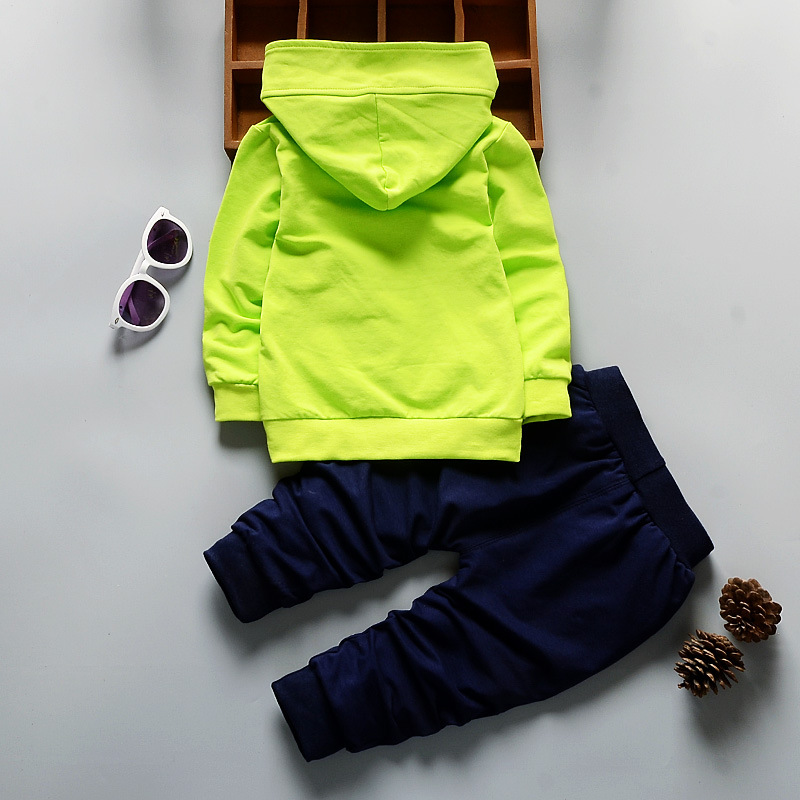 Diimuu 2 Stuks Nieuwe Mode Bab - Running Gear For Kids recensie en prijs