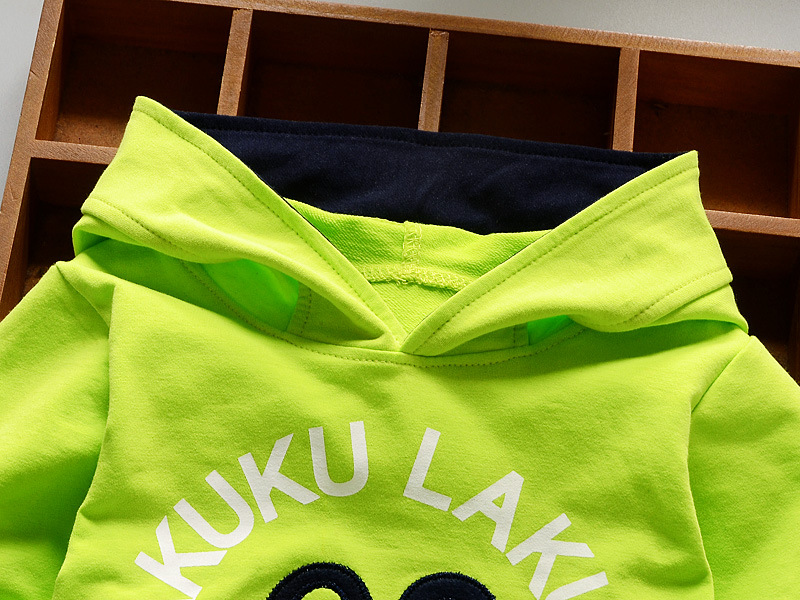 Diimuu 2 Stuks Nieuwe Mode Bab - Running Gear For Kids recensie en prijs