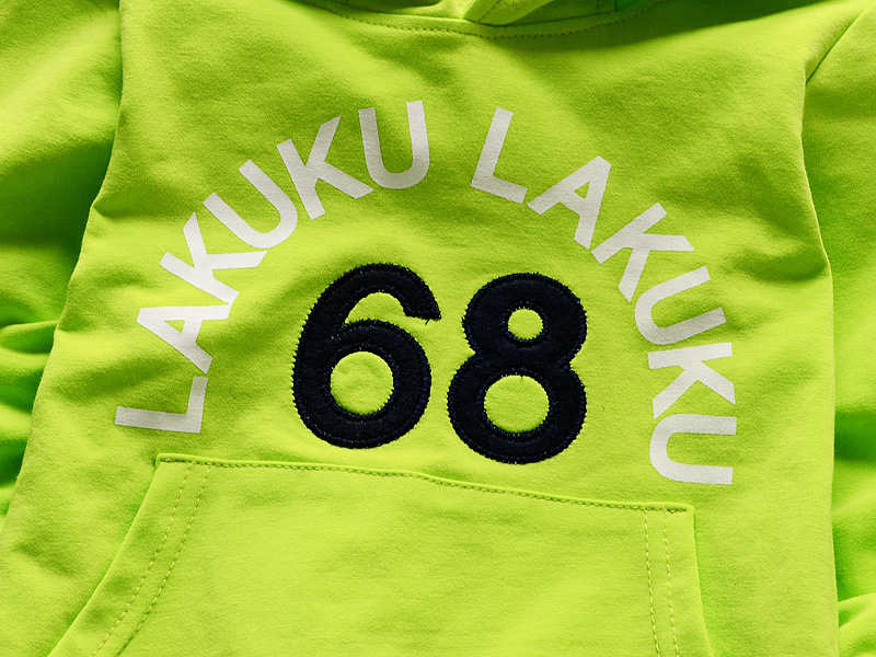 Diimuu 2 Stuks Nieuwe Mode Bab - Running Gear For Kids recensie en prijs