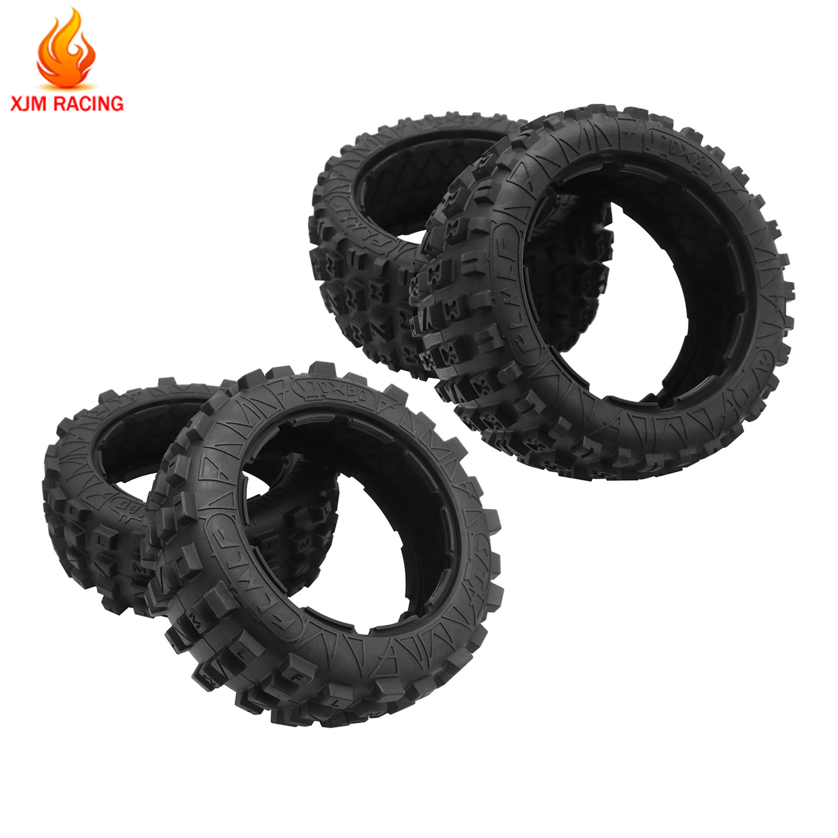 2 stuks slijtvaste loopbandban - Running Gear Vehicle recensie en prijs