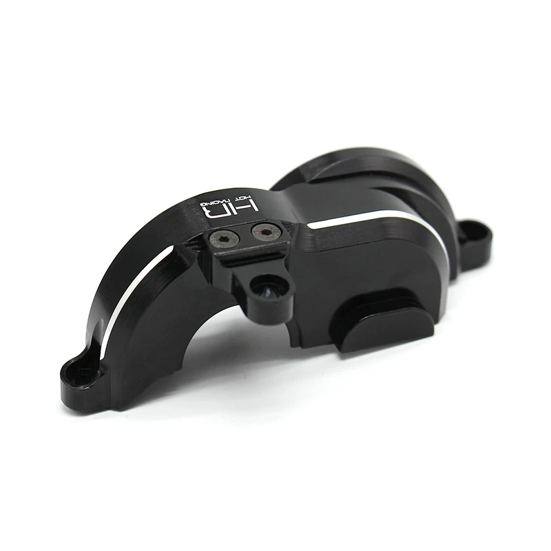 Hot Racing TRF38CX01 Zwarte Al - Running Gear Vehicle recensie en prijs