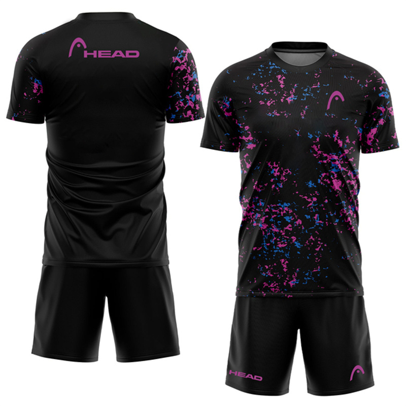Mode Ademende tennissportkledi - Running Gear For Men recensie en prijs