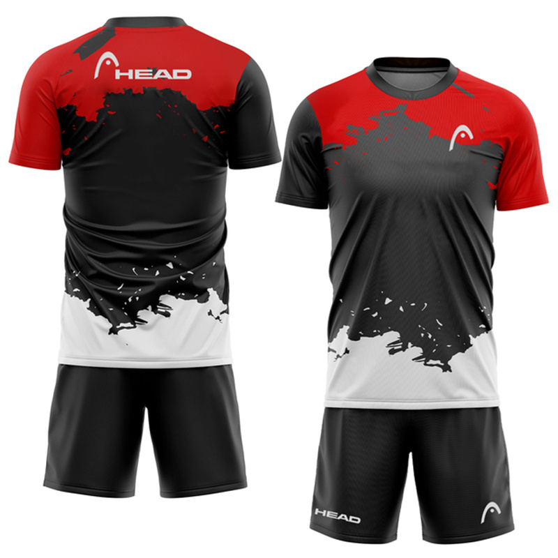 Mode Ademende tennissportkledi - Running Gear For Men recensie en prijs