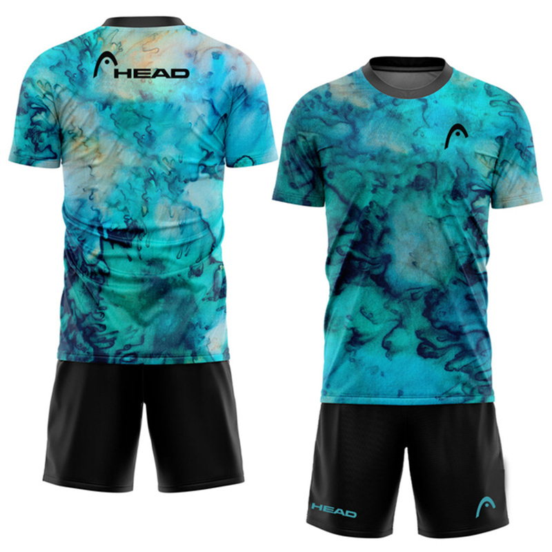 Mode Ademende tennissportkledi - Running Gear For Men recensie en prijs
