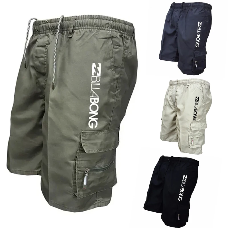 Herenshorts met meerdere zakke - Running Gear For Men recensie en prijs