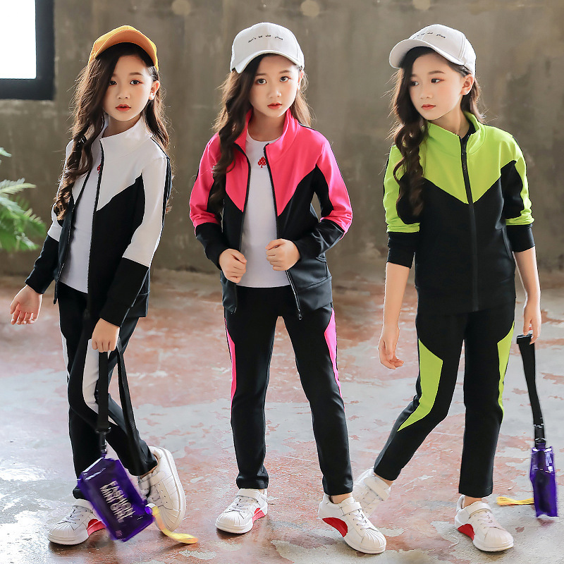 Lente Herfst Kinderkleding Mei - Running Gear For Kids recensie en prijs