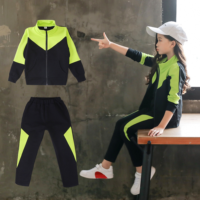 Lente Herfst Kinderkleding Mei - Running Gear For Kids recensie en prijs