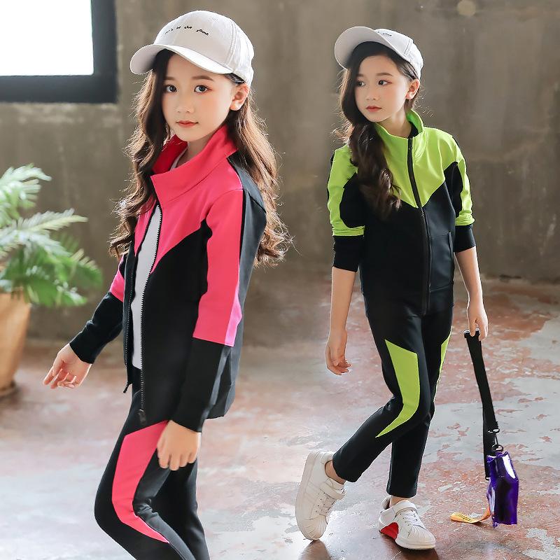 Lente Herfst Kinderkleding Mei - Running Gear For Kids recensie en prijs