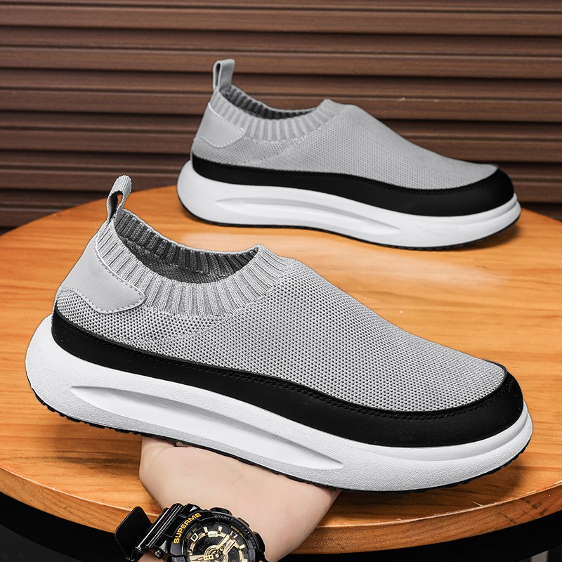 2025 Nieuwe Herenschoenen Adem - Running Gear For Sale recensie en prijs
