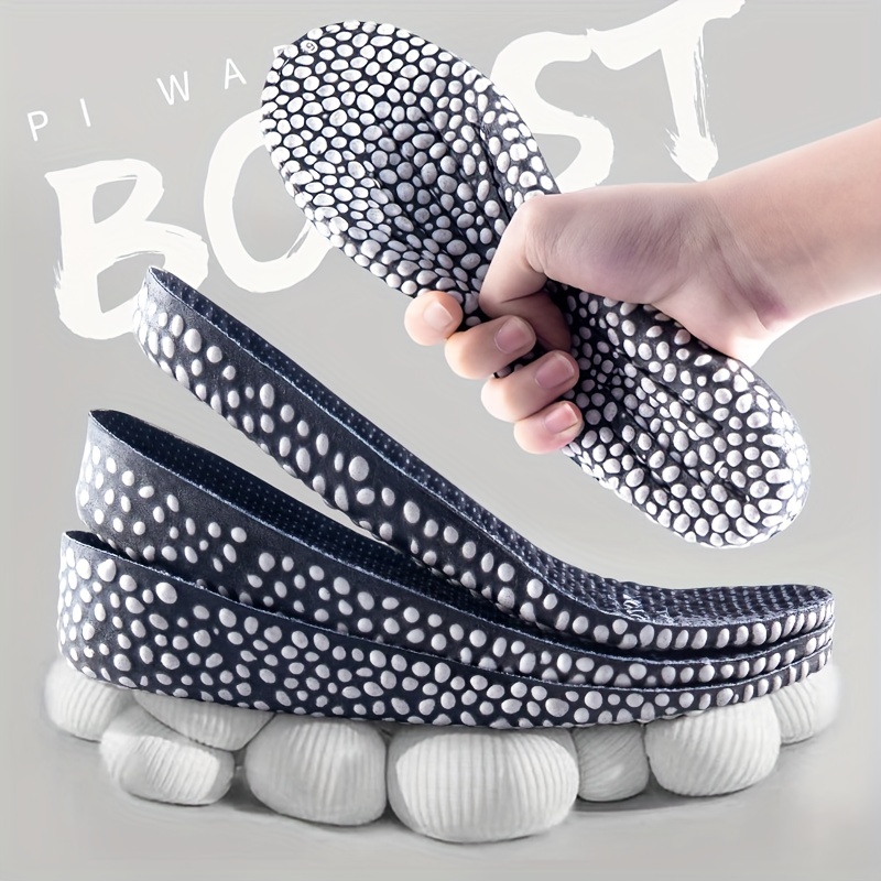 1 paar Boost Hoogte Toename Sc - Running Gear For Sale recensie en prijs