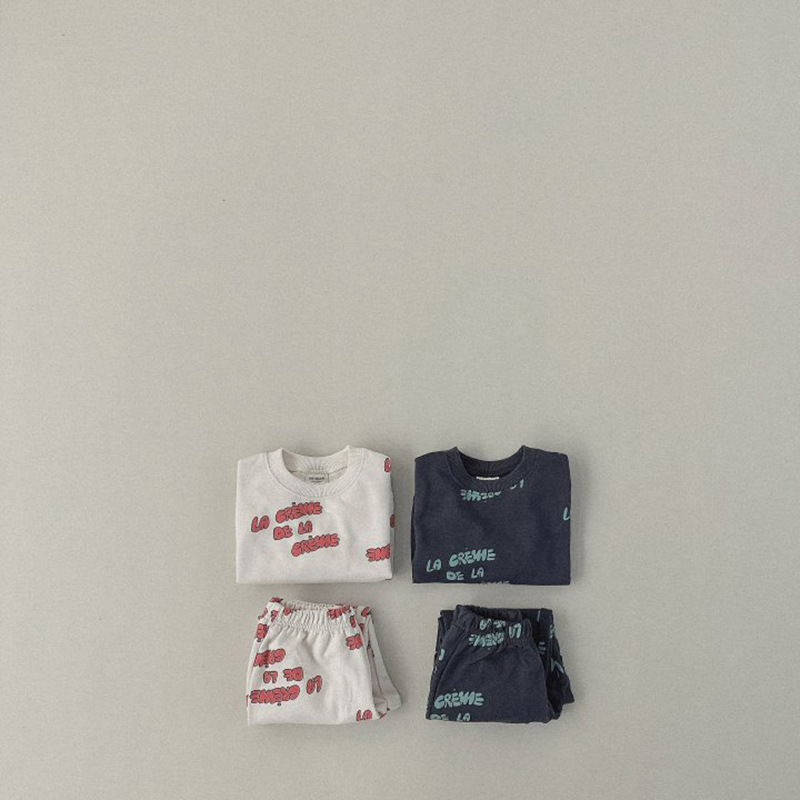 2024 Lente Nieuwe Kinderen Lan - Running Gear For Kids recensie en prijs