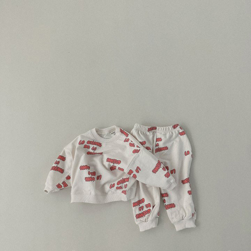 2024 Lente Nieuwe Kinderen Lan - Running Gear For Kids recensie en prijs