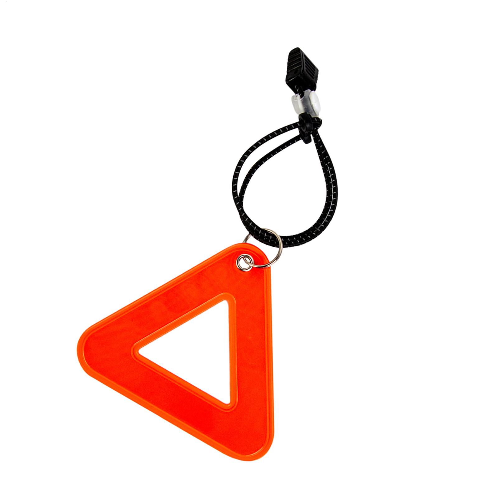 Reflecterende hangers Hoge zic - Running Gear For Men recensie en prijs