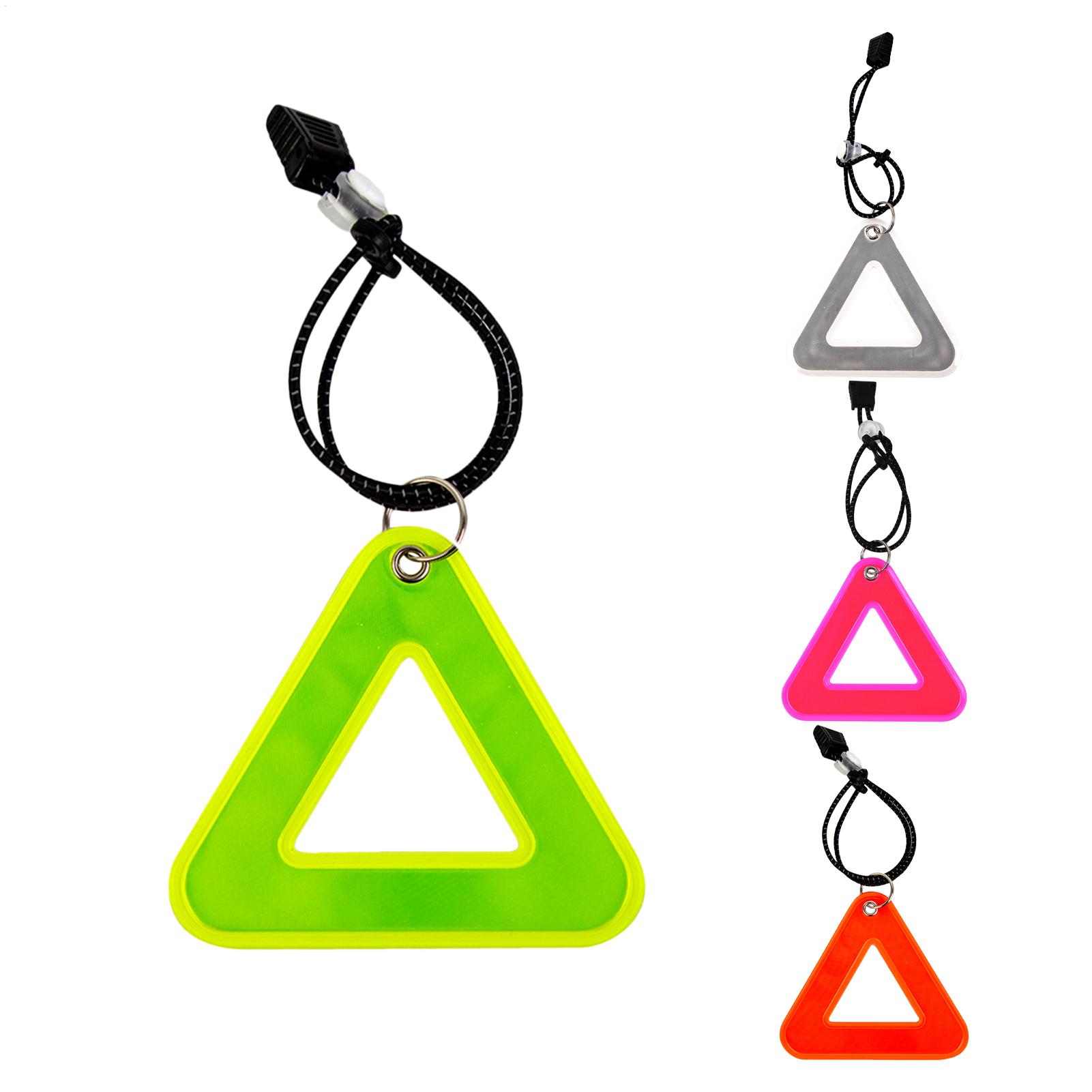Reflecterende hangers Hoge zic - Running Gear For Men recensie en prijs