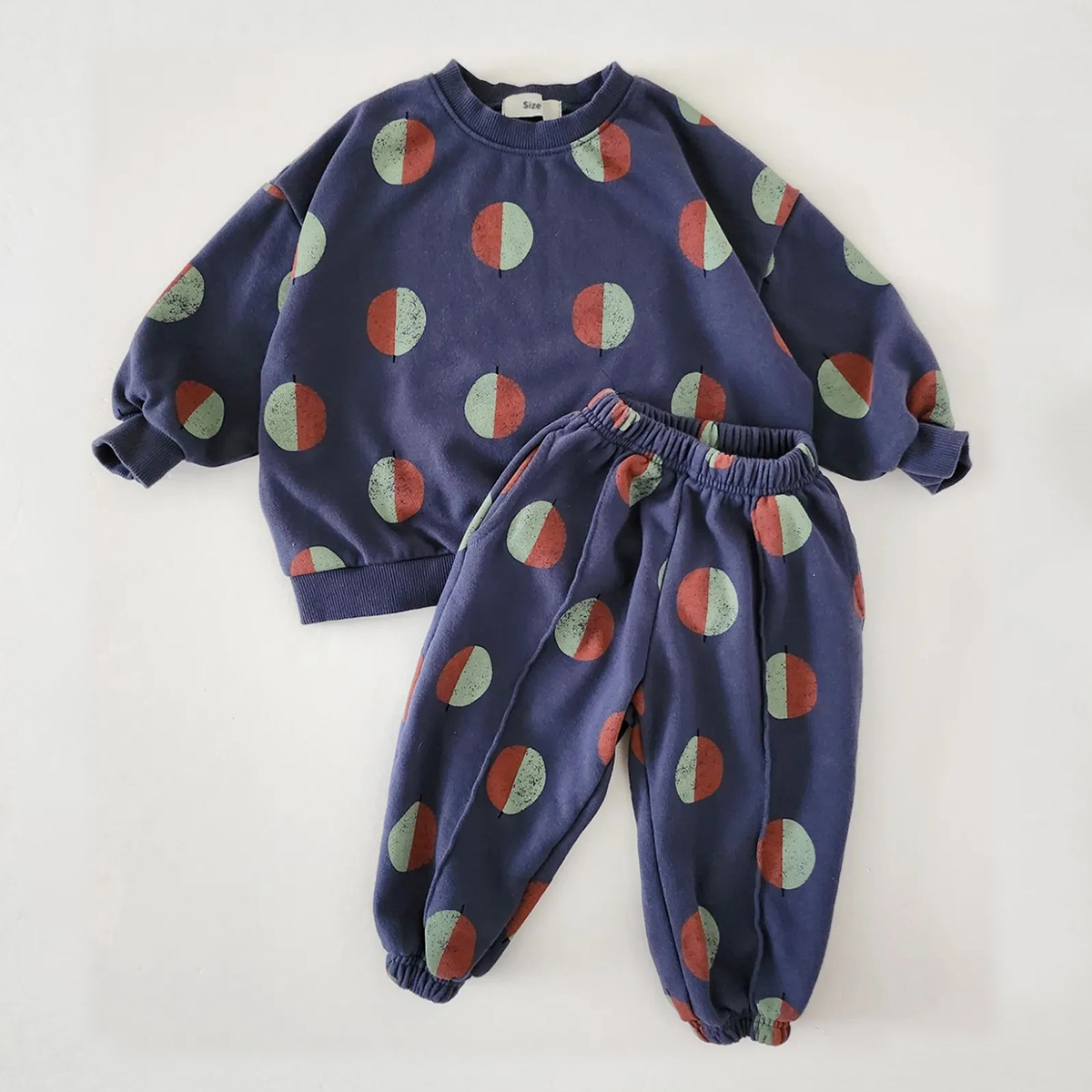 Korea Baby Jongens Kleding Set - Running Gear For Kids recensie en prijs