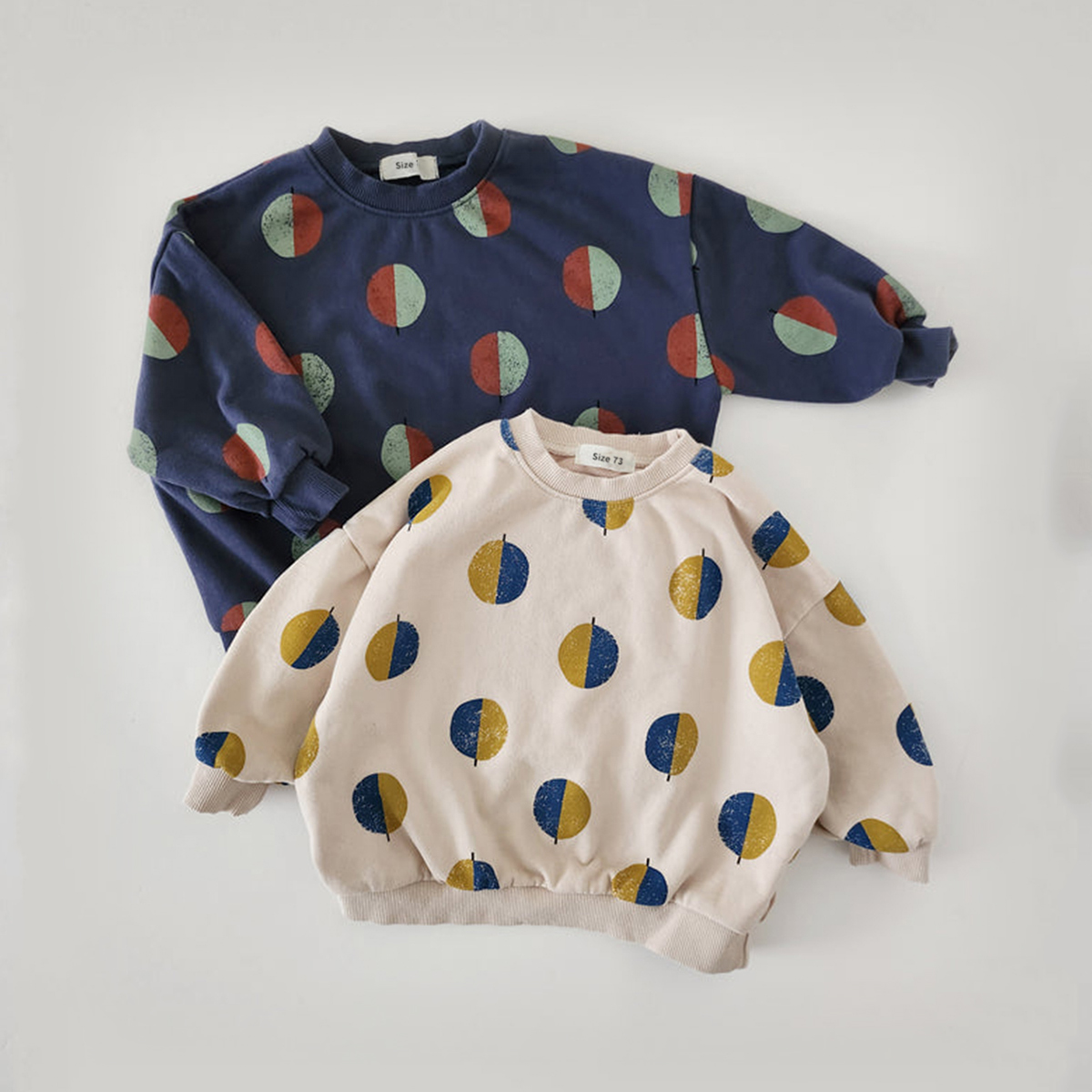 Korea Baby Jongens Kleding Set - Running Gear For Kids recensie en prijs