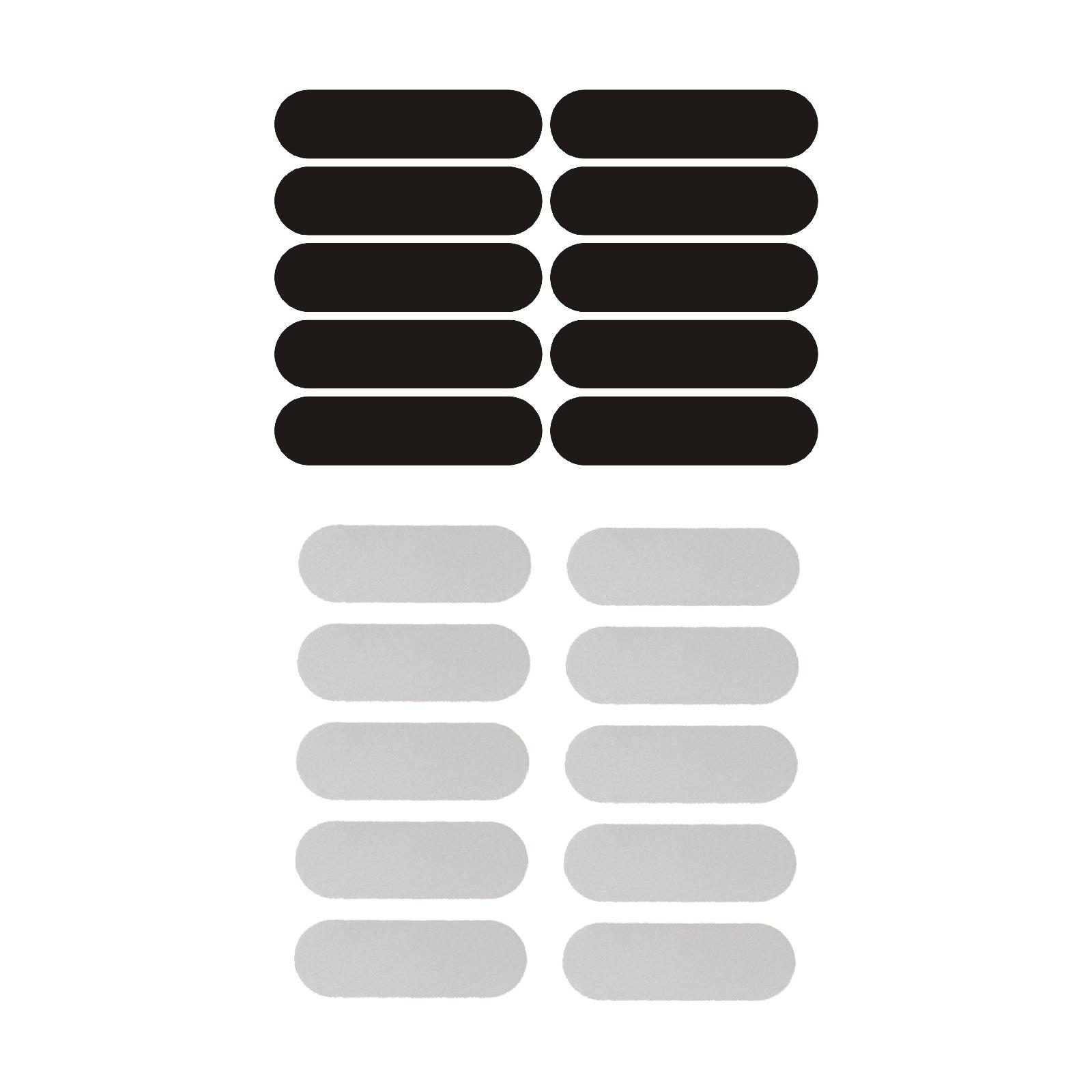 10 stuks reflecterende sticker - Running Gear Vehicle recensie en prijs