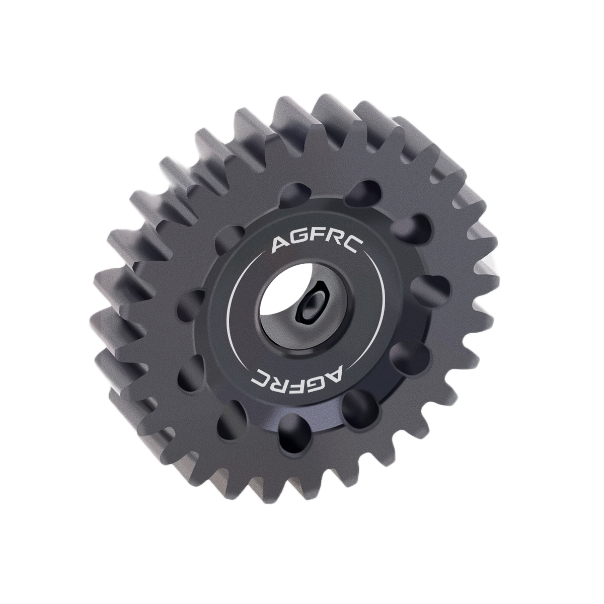 Agfrc Pg18t8-Pg46t8 V2 Gehard  - Running Gear Vehicle recensie en prijs