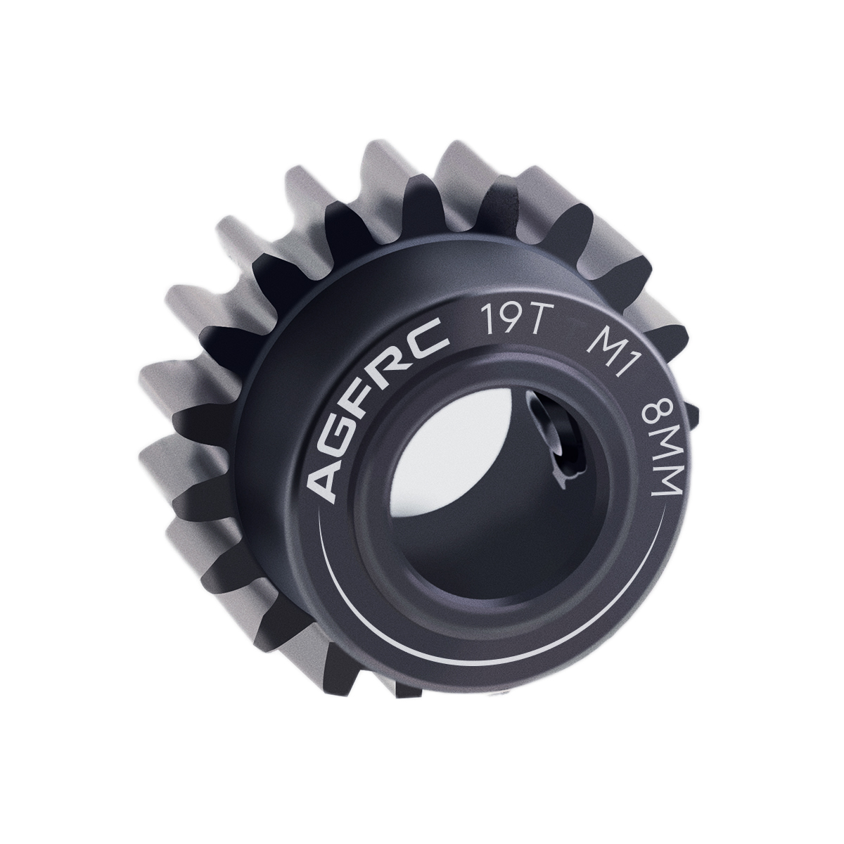 Agfrc Pg18t8-Pg46t8 V2 Gehard  - Running Gear Vehicle recensie en prijs
