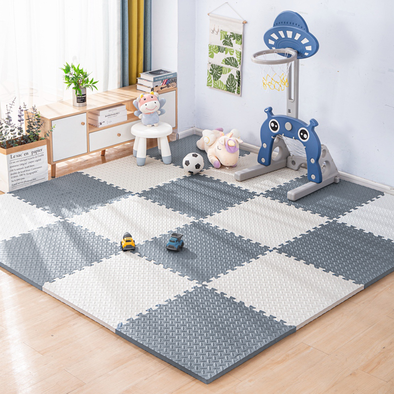 Puzzel Mat Voor Kinderen Tegel - Running Gear For Kids recensie en prijs