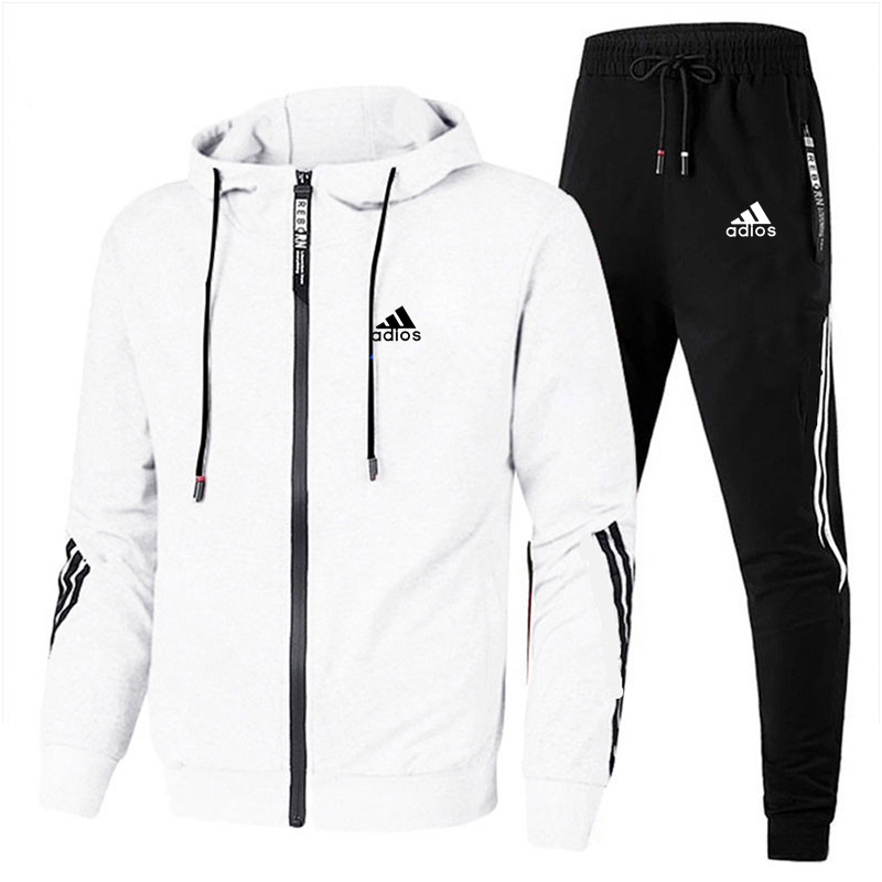 Lente Herfst Heren Trainingspa - Running Gear For Men recensie en prijs