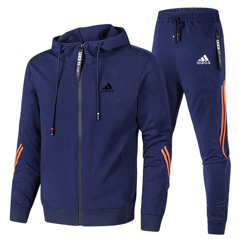 Lente Herfst Heren Trainingspa - Running Gear For Men recensie en prijs