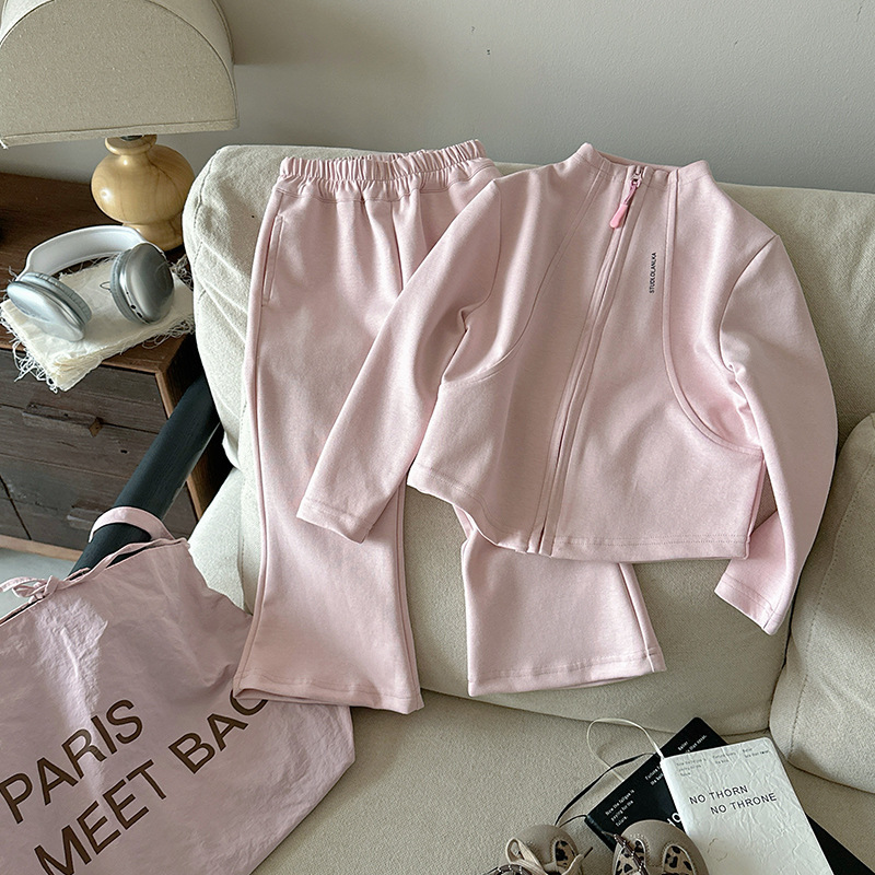 Mode Baby Meisjes 2 stks/set S - Running Gear For Kids recensie en prijs